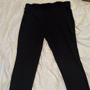 Zac & Rachel work or casual pants XL like new